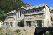 Visita alla centrale di Pallanzeno: viaggio nella storia dell'energia dell'Ossola 